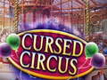 Laro Cursed Circus