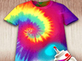 Laro Tie Dye Diy