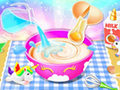 Laro Unicorn Cake Make
