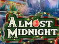 Laro Almost Midnight