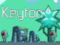 Laro Keyton