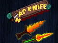 Laro Zap knife