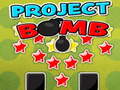 Laro Project Bomb