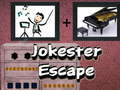 Laro Jokester Escape