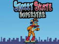 Laro Street Skate Superstar