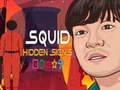 Laro Squid Hidden Signs
