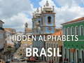 Laro Hidden Alphabets Brazil