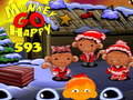Laro Monkey Go Happy Stage 593