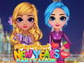 Laro Perfect New Years Eve Party Look