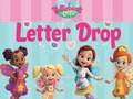 Laro Butterbean Cafe: Letter Drop
