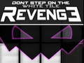 Laro Dont Step on the White Tile Revenge