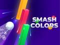 Laro Smash Colors