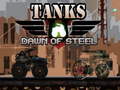 Laro Tanks Dawn of steel