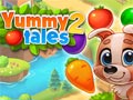 Laro Yummy Tales 2