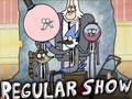 Laro Regular Show Hidden object