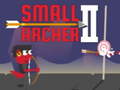 Laro Small Archer 2