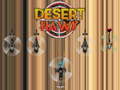 Laro Desert Hawk
