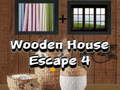 Laro Wooden House Escape 4