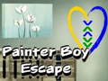 Laro Painter Boy escape