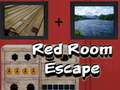 Laro Red Room Escape