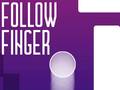 Laro Follow Finger