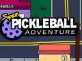 Laro Super Pickleball Adventure