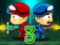 Laro Zombie Last Castle 3
