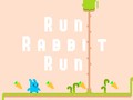 Laro Run Rabbit Run
