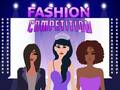 Laro Fashion Competition
