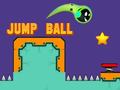 Laro Jump Ball Adventures