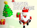 Laro Santa Revenge