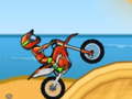 Laro Moto X3M Original