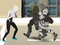 Laro Spiderman Fighter