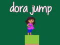 Laro dora jump