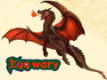 Laro Egg Wary