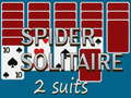 Laro Spider Solitaire 2 Suits