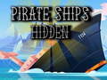 Laro Pirate Ships Hidden 