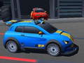 Laro Miami Car Racing