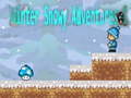 Laro Winter Snowy Adventures 1
