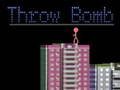 Laro Throw Bomb