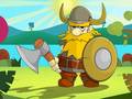 Laro Arch Hero Viking Story