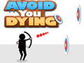 Laro Avoid You Dying