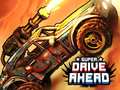 Laro Super Drive Ahead