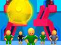 Laro Stickman Squid Games