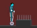 Laro Happy Wheels Squid
