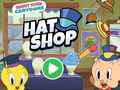 Laro Hat Shop