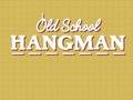 Laro Old School Hangman