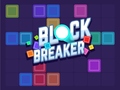 Laro Block Breaker