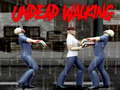 Laro Undead Walking