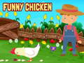 Laro Funny Chicken